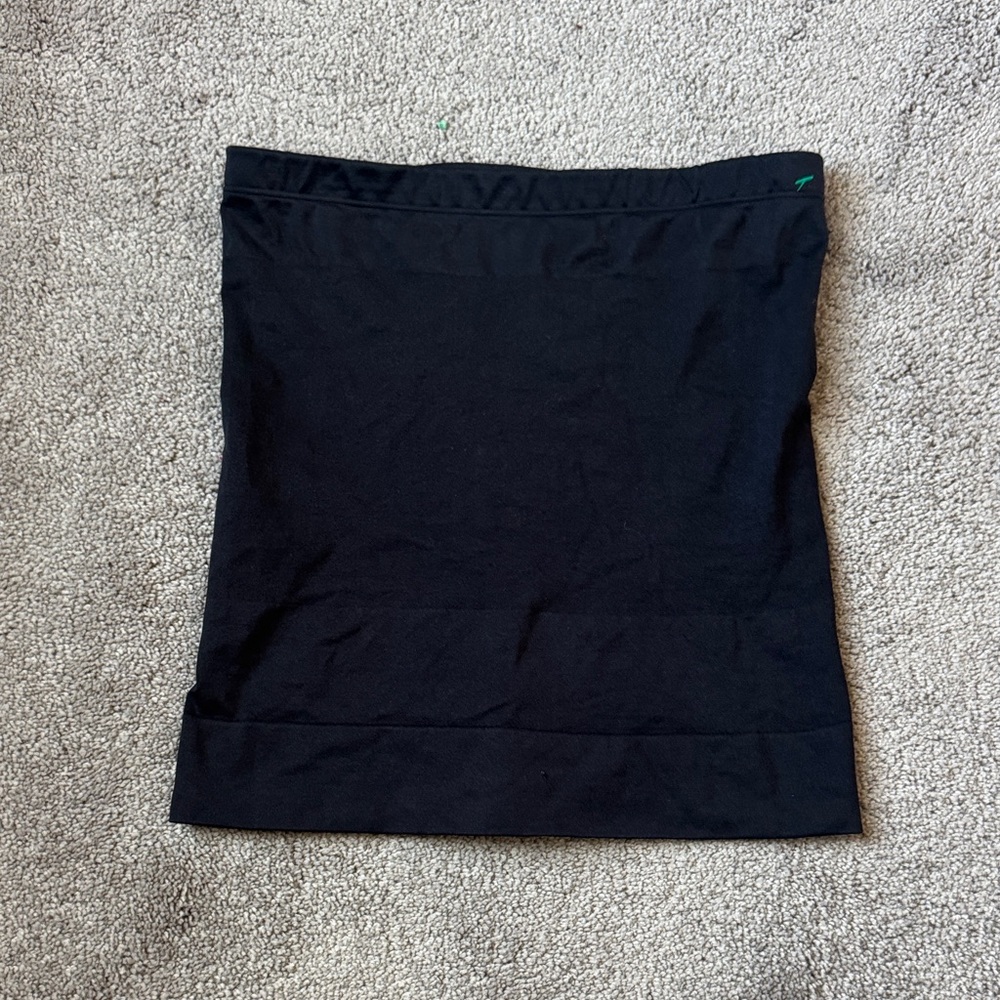 Maidenform Tummy Control Black Shapewear SIZE XL Slimming